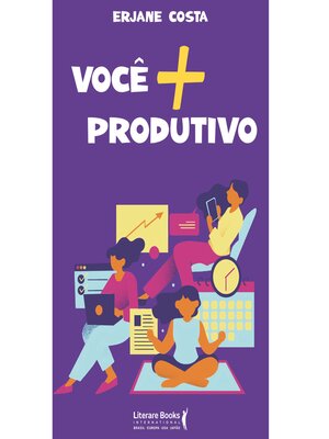 cover image of Você + Produtivo